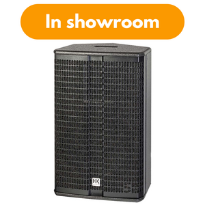 HK Audio Linear 5 MKII 112 XA actieve speaker 12 inch