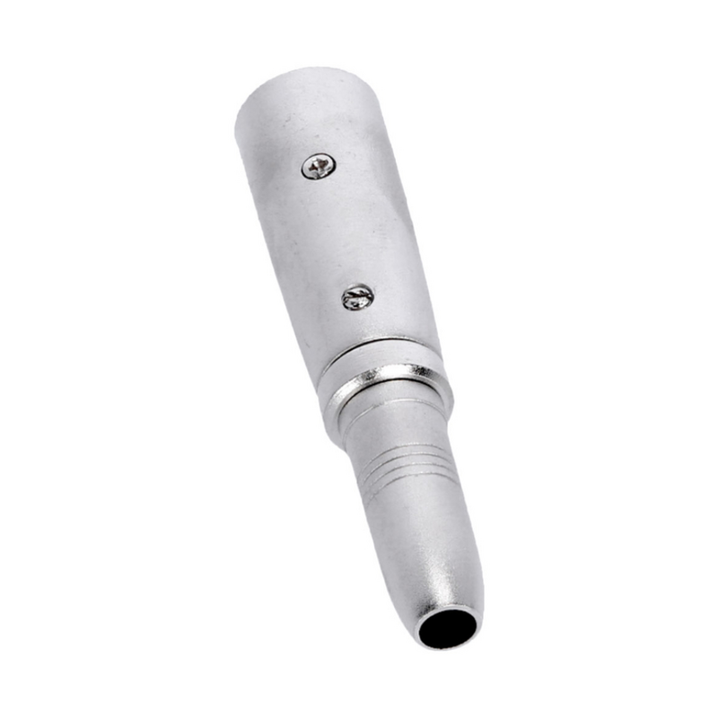 4 STAR A JF3 XM3 Adapter TRS female naar XLR male