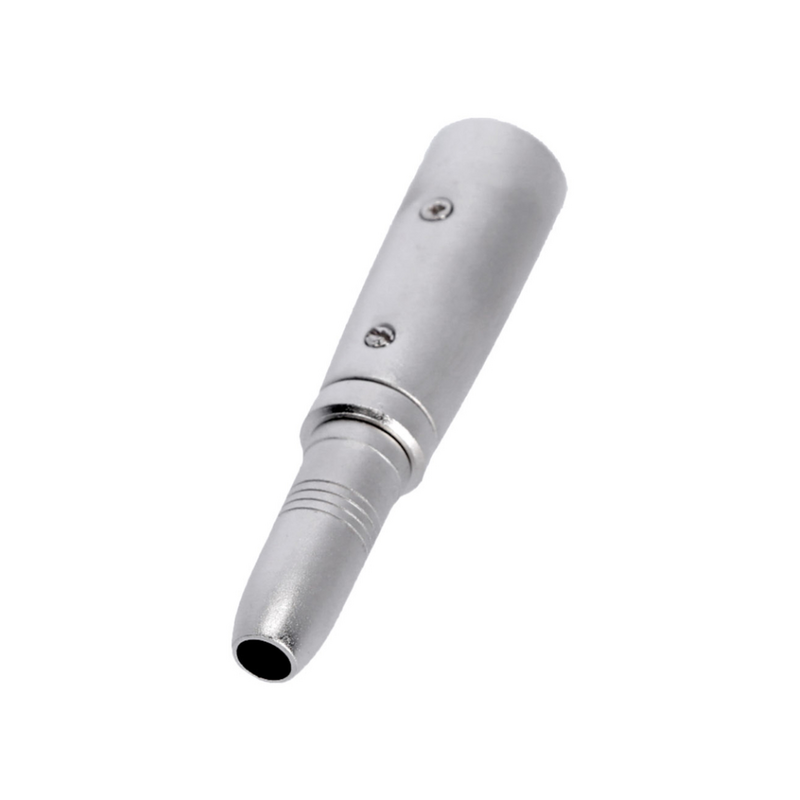 4 STAR A JF3 XM3 Adapter TRS female naar XLR male