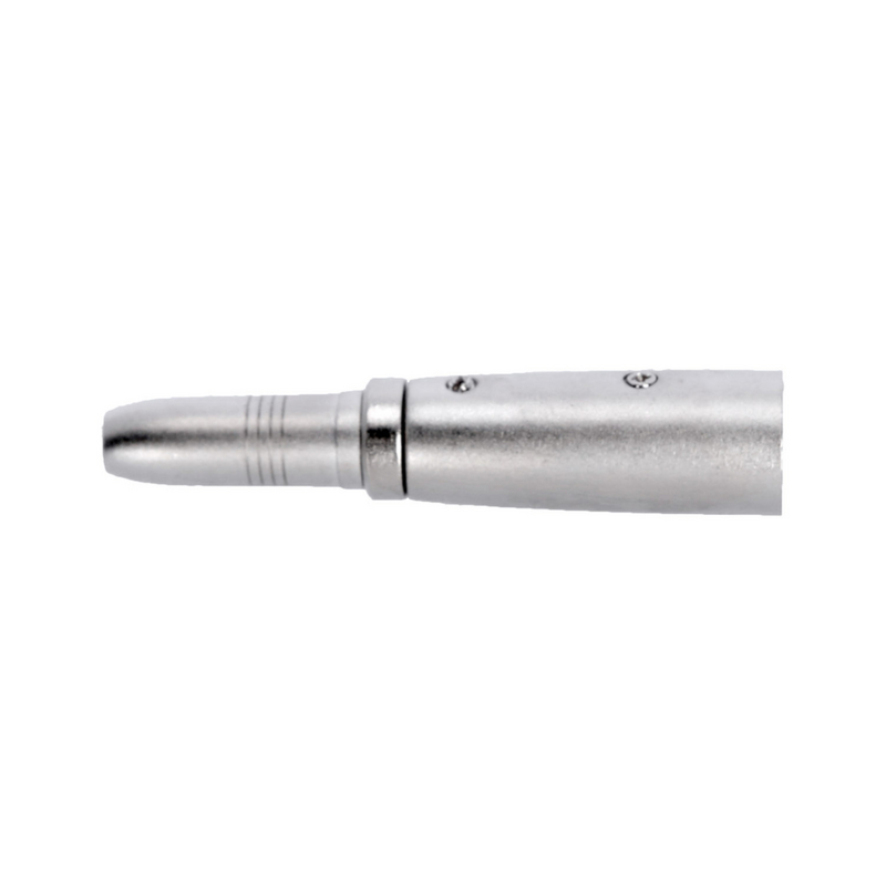 4 STAR A JF3 XM3 Adapter TRS female naar XLR male