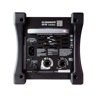 Allen & Heath AB168 AudioRack Draagbare stagebox 16 XLR female 8 XLR male AB168 AudioRack Draagbare stagebox 16 XLR female 8 XLR male