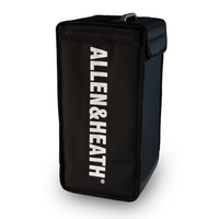 Transporttas voor DX168/DT168/AB168