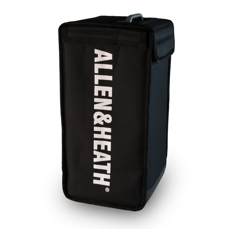 Transporttas voor DX168/DT168/AB168