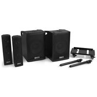 VX1050BT Actieve speakerset 2.2