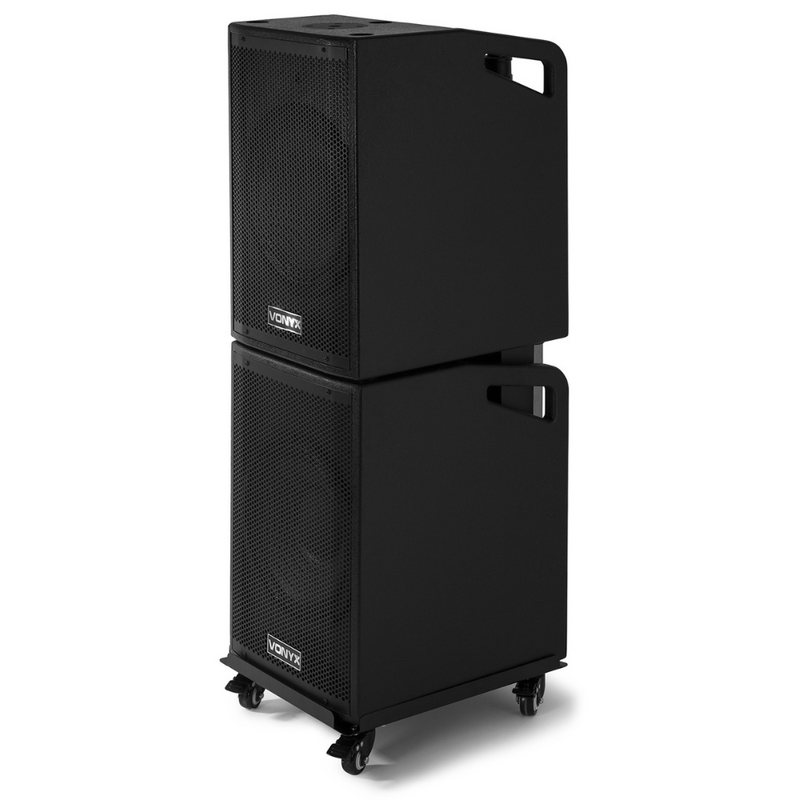 VX1050BT Actieve speakerset 2.2