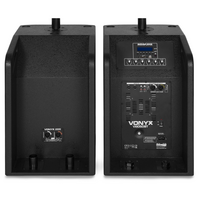 VX1050BT Actieve speakerset 2.2