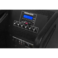 VX1050BT Actieve speakerset 2.2