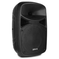VPS102A Plug & play 600W speakerset met statieven
