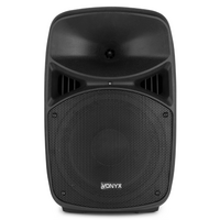VPS102A Plug & play 600W speakerset met statieven