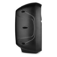 VPS102A Plug & play 600W speakerset met statieven