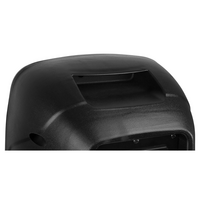 VPS102A Plug & play 600W speakerset met statieven