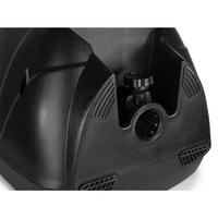 VPS102A Plug & play 600W speakerset met statieven