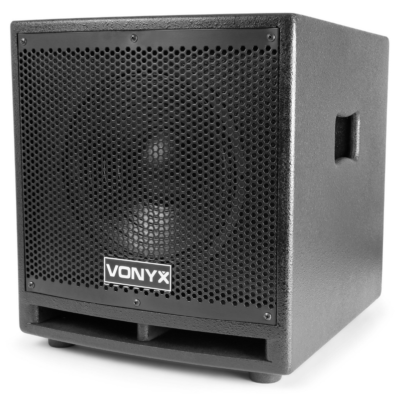 VX1000BT Actieve speakerset 2.2