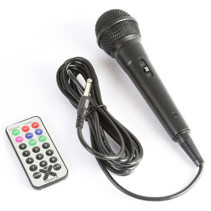 VX1000BT Actieve speakerset 2.2