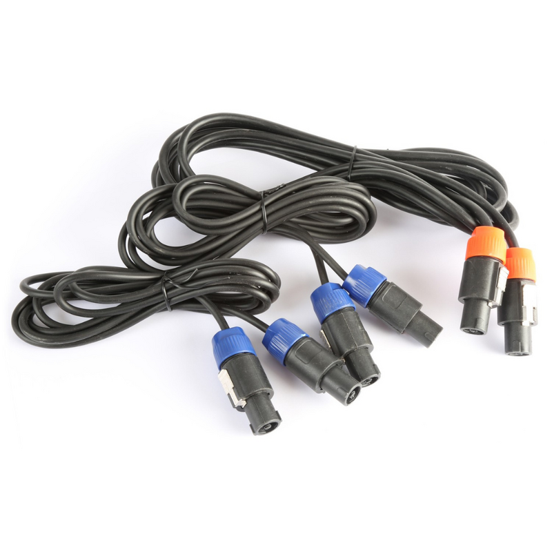 VX1000BT Actieve speakerset 2.2