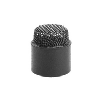 DUA6001 Microfoongrill Soft Boost Grid zwart set (5 stuks)