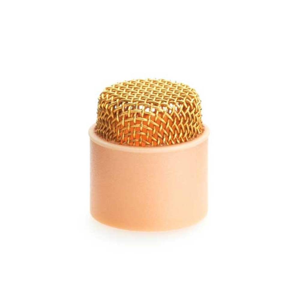 DPA Microphones DUA6003 Microfoongrill Soft Boost Grid beige set (5 stuks)