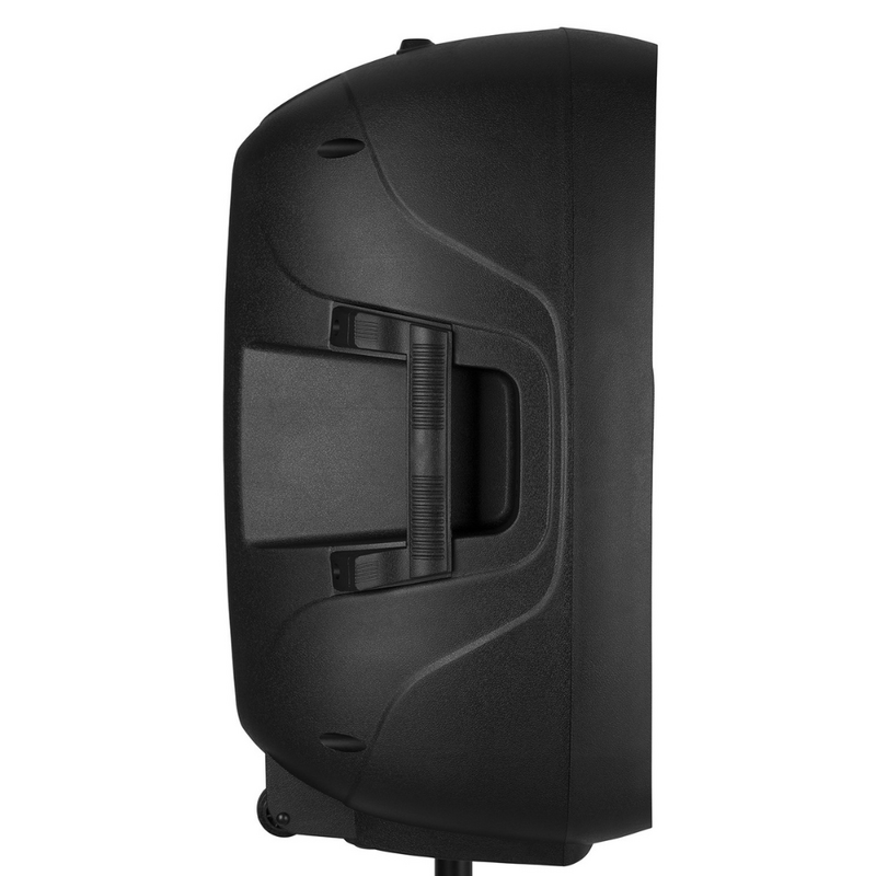 VPS152A Plug & play 1000W speakerset met statieven