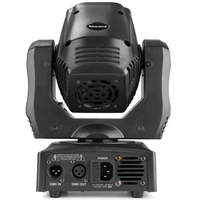 BeamZ Panther 80 LED bee eye moving head Panther 80 LED bee eye moving head