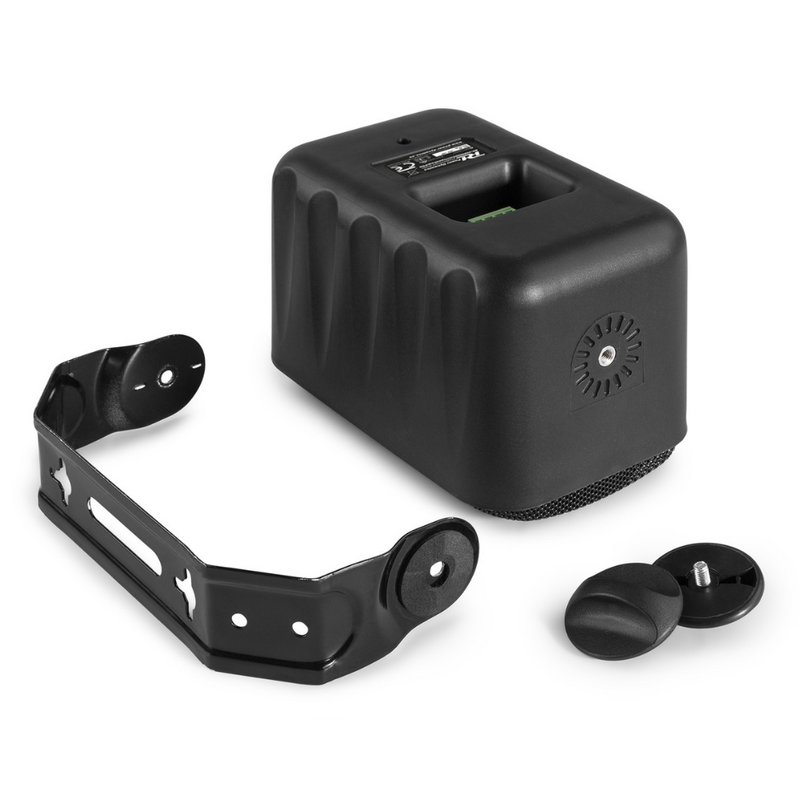 BGO30 speakerset in/outdoor 3 inch 60W IPX5