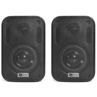 BGO30 speakerset in/outdoor 3 inch 60W IPX5