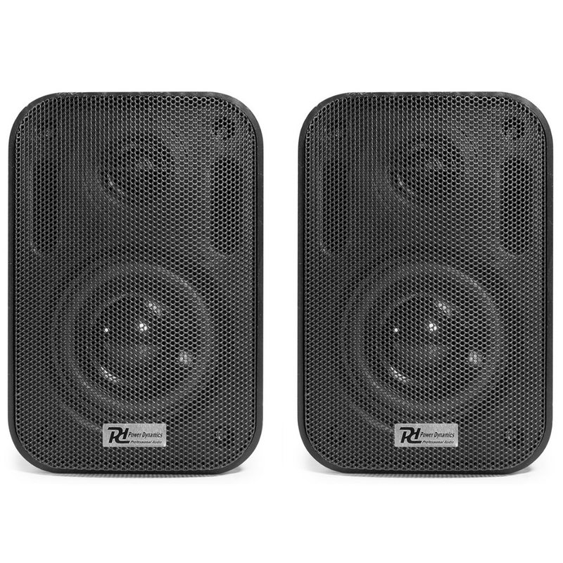BGO30 speakerset in/outdoor 3 inch 60W IPX5