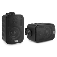 BGO30 speakerset in/outdoor 3 inch 60W IPX5