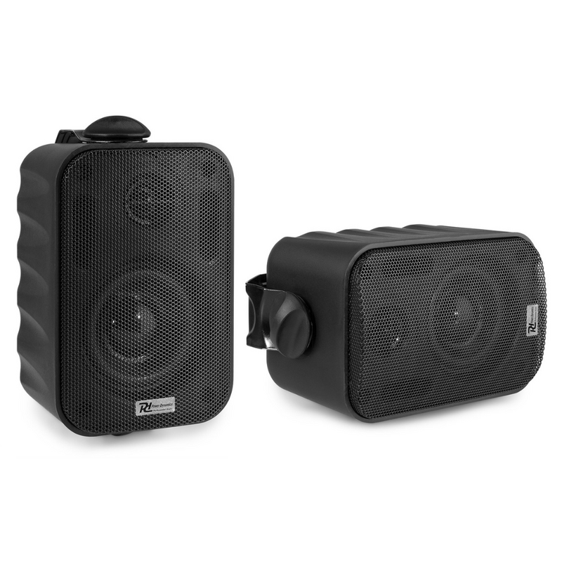 BGO30 speakerset in/outdoor 3 inch 60W IPX5