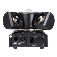 KINETIC LED moving head multi-lichteffect