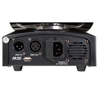 KINETIC LED moving head multi-lichteffect