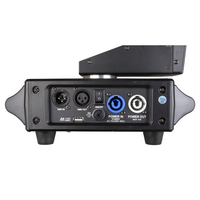 UFO X4 LED moving head 4-in-1 multi-lichteffect