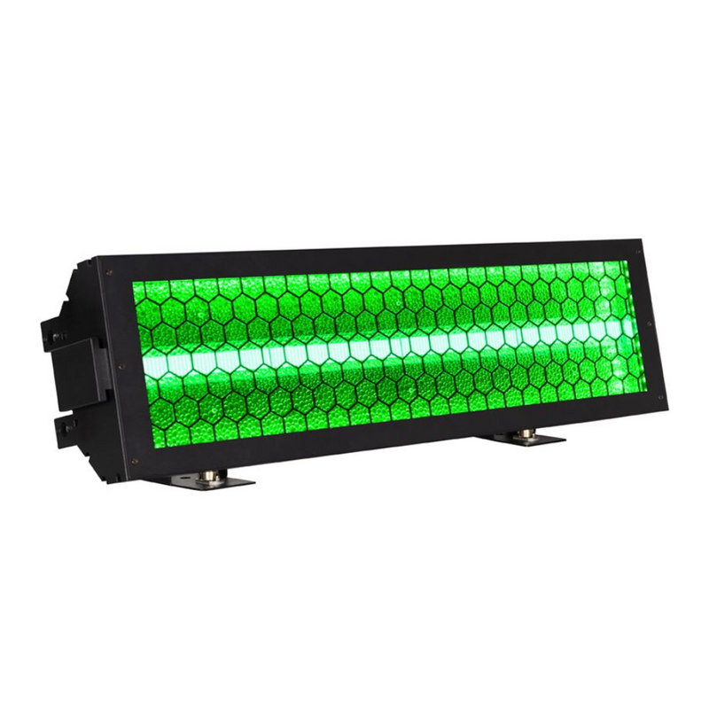 Vintage Bar LED Blinder & pixel effect