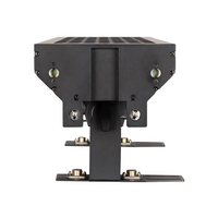 Vintage Bar LED Blinder & pixel effect