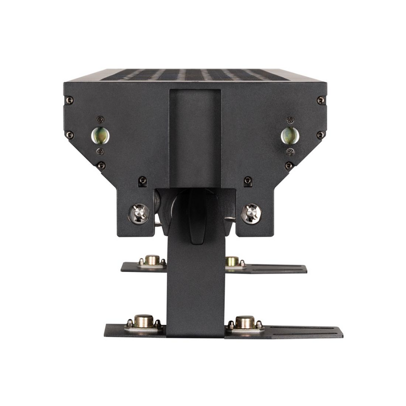 Vintage Bar LED Blinder & pixel effect