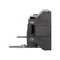 Vintage Bar LED Blinder & pixel effect