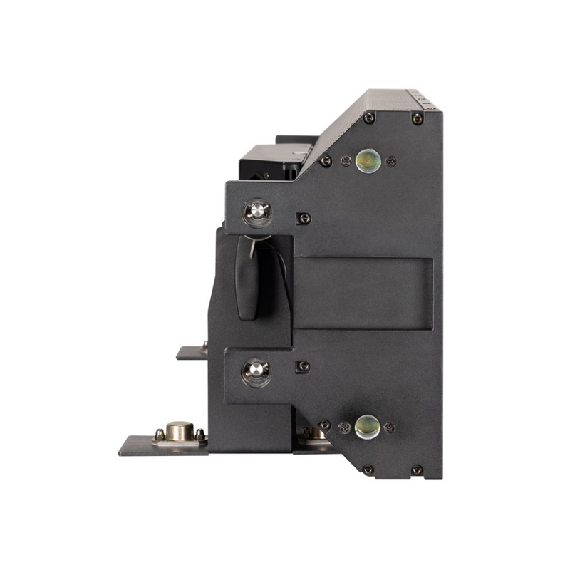 Vintage Bar LED Blinder & pixel effect