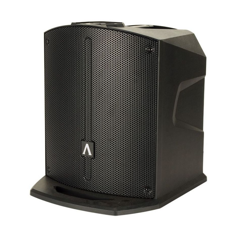 AVANTE AS8 ACDC Kolom systeem actief