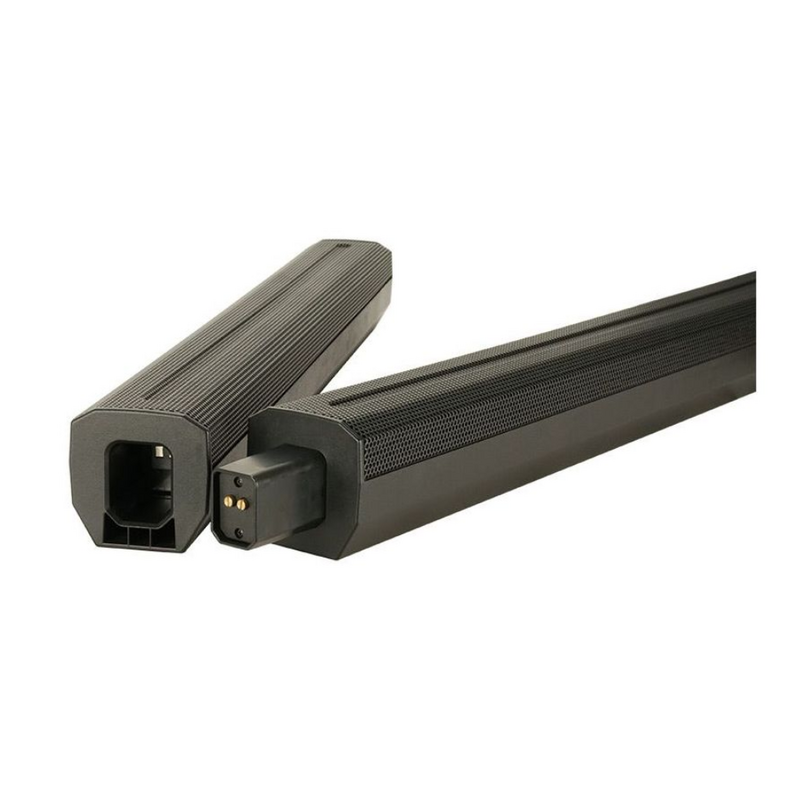 AVANTE AS8 ACDC Kolom systeem actief