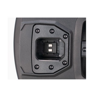 AVANTE AS8 ACDC Kolom systeem actief