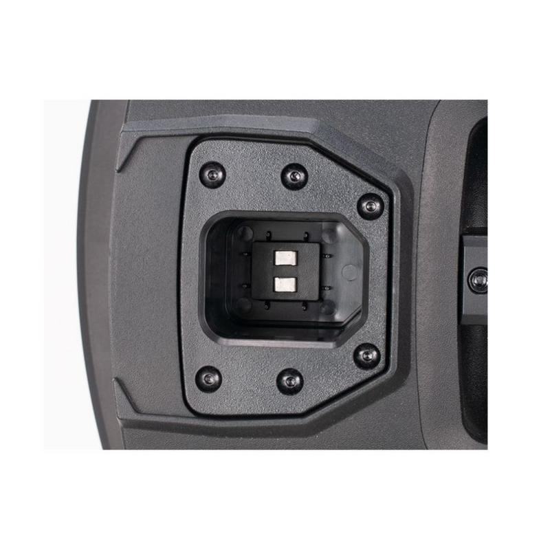 AVANTE AS8 ACDC Kolom systeem actief