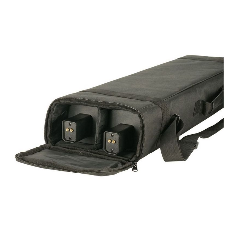 AVANTE AS8 ACDC Kolom systeem actief