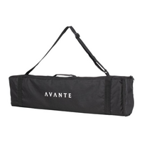 AVANTE AS8 ACDC Kolom systeem actief