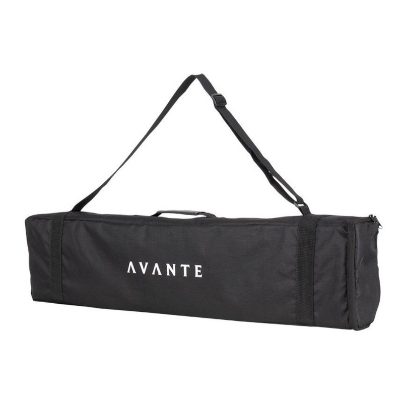 AVANTE AS8 ACDC Kolom systeem actief