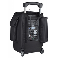 COV-CR12A Beschermhoes voor RACER120 Evo