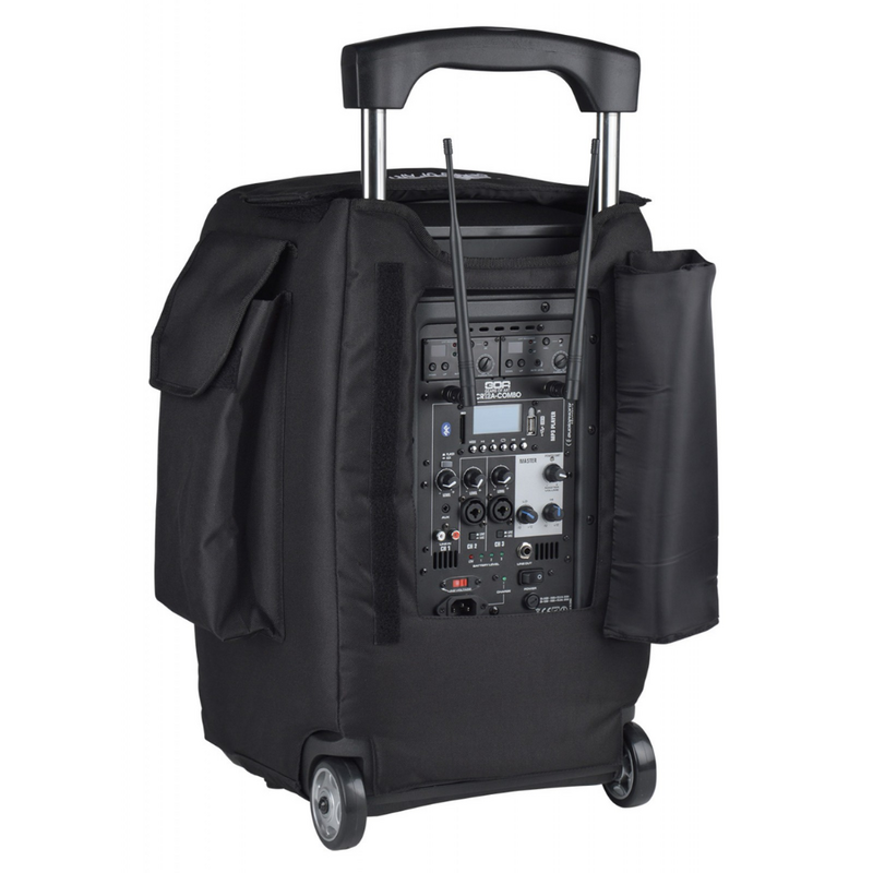 COV-CR12A Beschermhoes voor RACER120 Evo