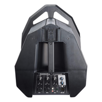 MOJO500LINETWS actief PA systeem