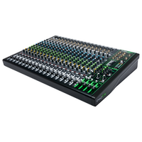 ProFX22v3 22-kanaals mengpaneel met USB-interface