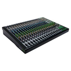 Mackie ProFX22v3 22-kanaals mengpaneel met USB-interface