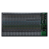 ProFX30v3 30-kanaals mengpaneel met USB-interface