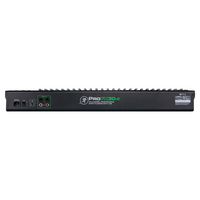 ProFX30v3 30-kanaals mengpaneel met USB-interface